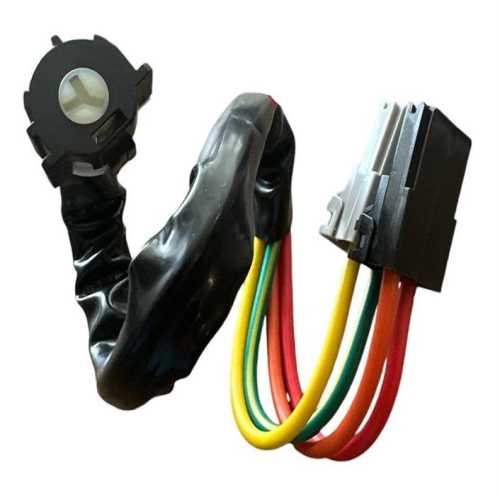 KANGOO TWINGO KONTAK TERMİĞİ